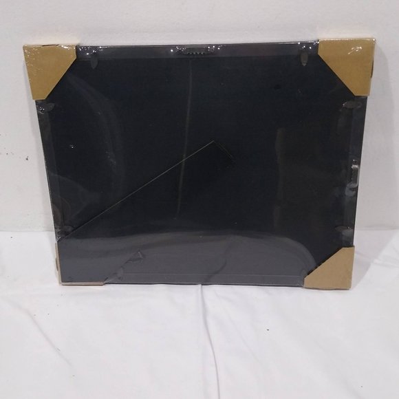 New 8.5x11 11x14 Certificate Frame - Classic Black Color Picture Frame - Picture 5 of 5